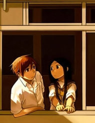 Truyện tranh 14-Sai No Koi full - NetTruyen