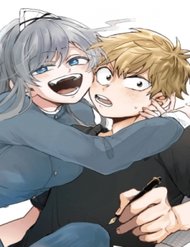 Truyện tranh 25-Ji No Ghost Writer full - NetTruyen