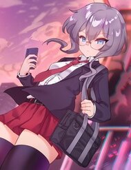 Truyện tranh A City Called Nowhere full - NetTruyen