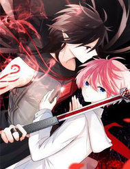 Truyện tranh Ác Ma Chi Tâm full - NetTruyen