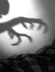 Truyện tranh Ác Mộng Kinh Hoàng full - NetTruyen