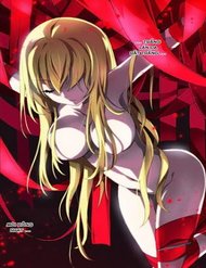 Truyện tranh Aka Akatoretachi No Monogatari full - NetTruyen