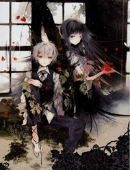 Truyện tranh Aka No Haikyo! full - NetTruyen