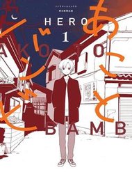 Truyện tranh Ako Và Bambi full - NetTruyen