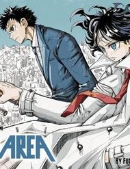 Truyện tranh Aliens Area full - NetTruyen