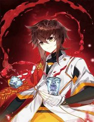 Truyện tranh Âm Dương Miện full - NetTruyen