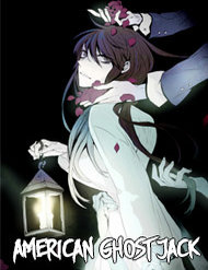 Truyện tranh American Ghost Jack full - NetTruyen