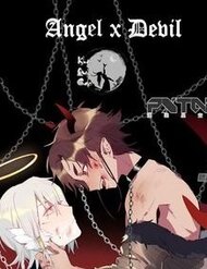 Truyện tranh Angel X Devil full - NetTruyen