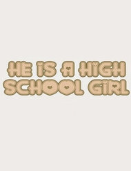 Truyện tranh Anh Ấy Là Nữ Sinh Cấp 3 full - NetTruyen