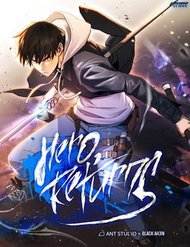 Truyện tranh Anh Hùng Trở Về full - NetTruyen