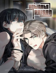 Truyện tranh Antidote Poison full - NetTruyen