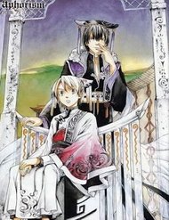 Truyện tranh Aphorism full - NetTruyen