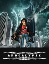 Truyện tranh Apocalypse full - NetTruyen