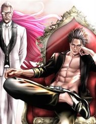 Truyện tranh Ari No Ou full - NetTruyen