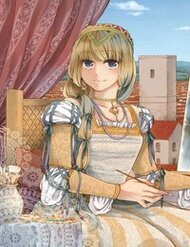 Truyện tranh Arte full - NetTruyen