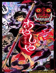 Truyện tranh Ayashiya full - NetTruyen