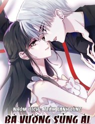 Truyện tranh Bá Vương Sủng Ái Cô Vợ Mù full - NetTruyen