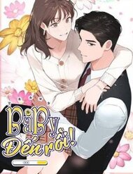 Truyện tranh Baby Đến Rồi! full - NetTruyen