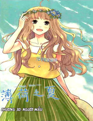 Truyện tranh Bạc Hà Chi Hạ 2 full - NetTruyen