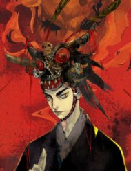 Truyện tranh Bạch Cốt Đại Thánh full - NetTruyen