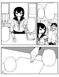 Truyện tranh Bad Librarian full - NetTruyen