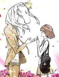 Truyện tranh Bạn Cùng Lớp Là Bạch Mã Hoàng Tử full - NetTruyen