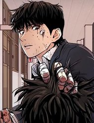 Truyện tranh Bạn Trai Vệ Sĩ full - NetTruyen