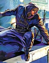 Truyện tranh Bạo Lực Trung Độc full - NetTruyen