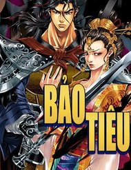 Truyện tranh Bảo Tiêu full - NetTruyen