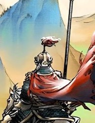 Truyện tranh Bắt Đầu Từ Làm Vong Quốc Hoàng Đế full - NetTruyen