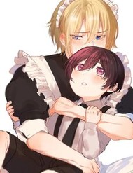 Truyện tranh Bé Trai Ưu Tú Và Chàng Hầu Hư Hỏng full - NetTruyen