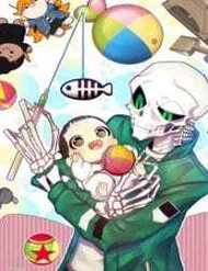 Truyện tranh Biến Đổi - Metamorphosis full - NetTruyen