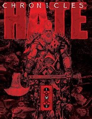 Truyện tranh Biên Niên Sử Hận Thù full - NetTruyen