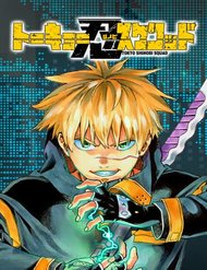 Truyện tranh Biệt Đội Shinobi full - NetTruyen