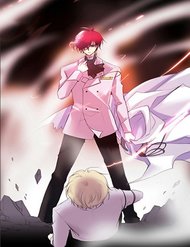 Truyện tranh Black Haze full - NetTruyen