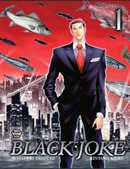 Truyện tranh Black Joker full - NetTruyen