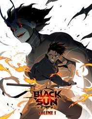 Truyện tranh Black Sun full - NetTruyen