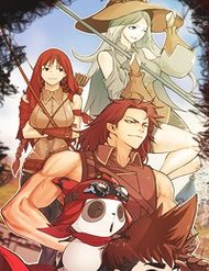 Truyện tranh Bless full - NetTruyen