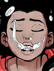 Truyện tranh Blink full - NetTruyen