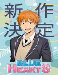 Truyện tranh Blue Hearts full - NetTruyen