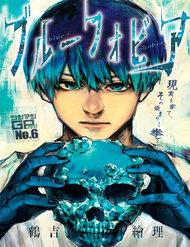 Truyện tranh Blue Phobia full - NetTruyen