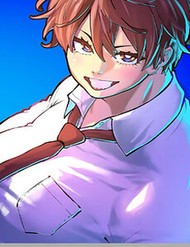 Truyện tranh Blue Ursus full - NetTruyen