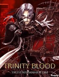 Truyện tranh Bộ 3 Đẫm Máu full - NetTruyen