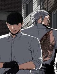 Truyện tranh Bố Già Trùng Sinh full - NetTruyen