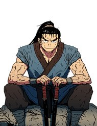 Truyện tranh Bố Vô Song full - NetTruyen