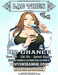 Truyện tranh By Chance full - NetTruyen