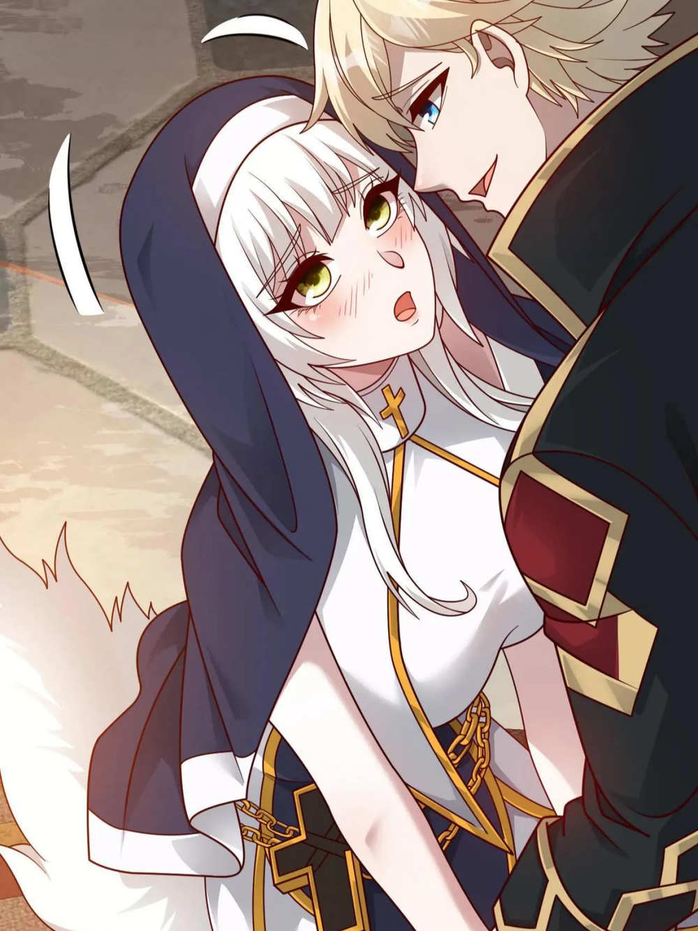 Truyện tranh Cả Server Đều Muốn Ám Sát Ta full - NetTruyen