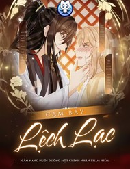 Truyện tranh Cạm Bẫy Lệch Lạc full - NetTruyen