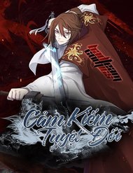 Truyện tranh Cảm Kiếm Tuyệt Đối full - NetTruyen