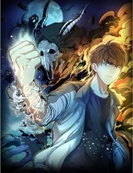 Truyện tranh Cao Đẳng Linh Hồn full - NetTruyen